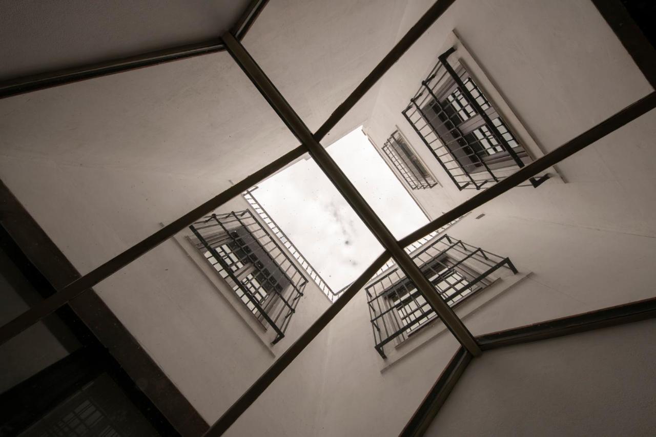 Exclusiva Casa En El Centro Historico De Sevilla المظهر الخارجي الصورة